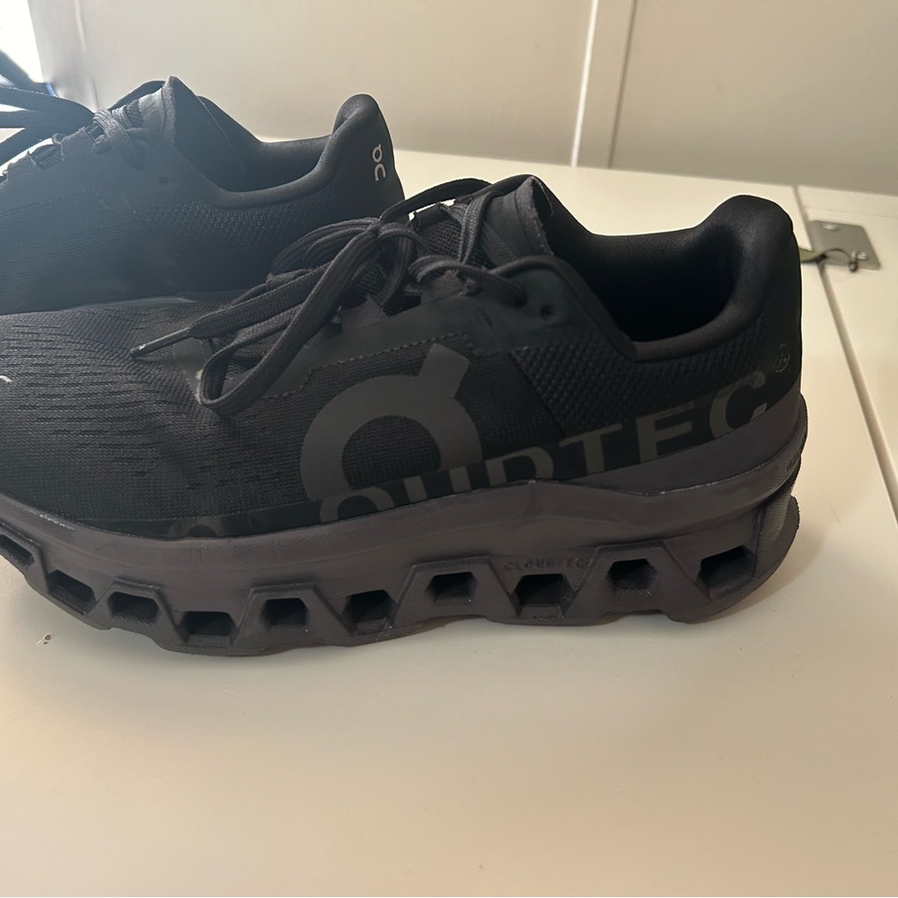 Oncloud cloudmonsters